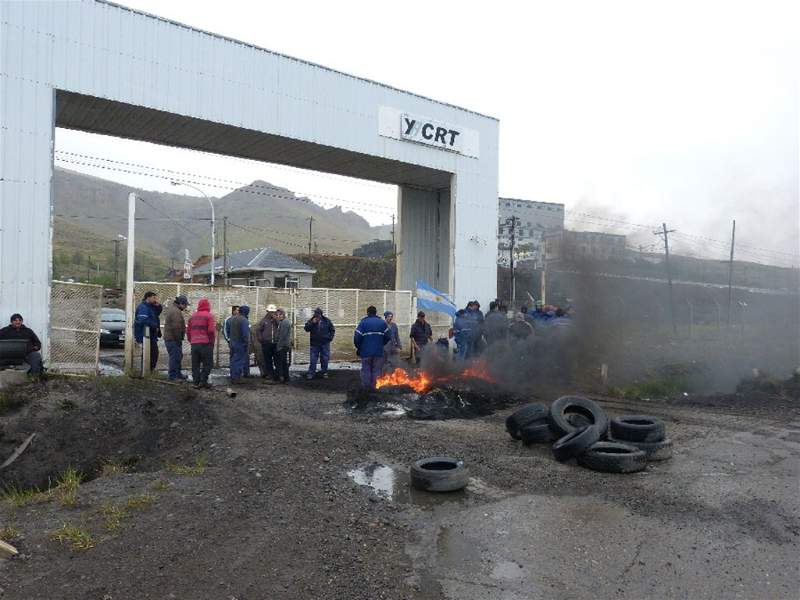 Santa Cruz: Intervención de YCRT evitó dar explicaciones por los 400 ingresos