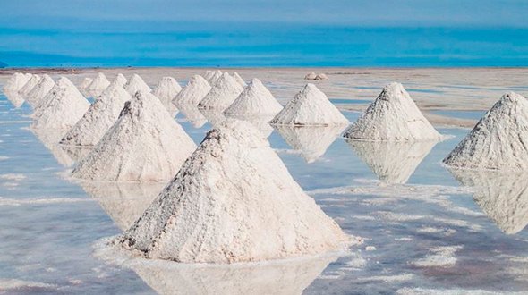 Investigación denuncia graves impactos sociales y ambientales de minería del litio en el Cono Sur