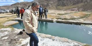 Catamarca: Jalil, tras el desafío de la minería sustentable