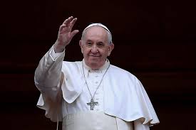 Jorge Bergoglio tras un Papado de 12 años: Más que una biografía Por Carlos Campolongo Jorge Bergoglio tras un Papado de 12 años: Más que una biografía Por Carlos Campolongo