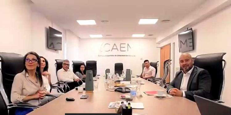 Jornada sobre derechos indígenas y su incidencia en la industria Jornada sobre derechos indígenas y su incidencia en la industria