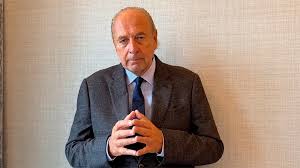 José Luis Manzano ve "signos claros de reactivación de la demanda y oportunidades de inversión" José Luis Manzano ve "signos claros de reactivación de la demanda y oportunidades de inversión"