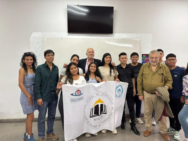 Jujuy: AJEIM; la Industria con Prometedor futuro