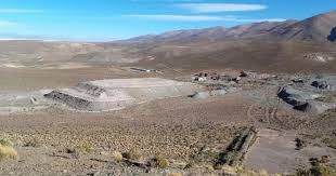 Jujuy: Argentina brilla con sus proyectos mineros de plata y la provincia tiene a Providencia Jujuy: Argentina brilla con sus proyectos mineros de plata y la provincia tiene a Providencia