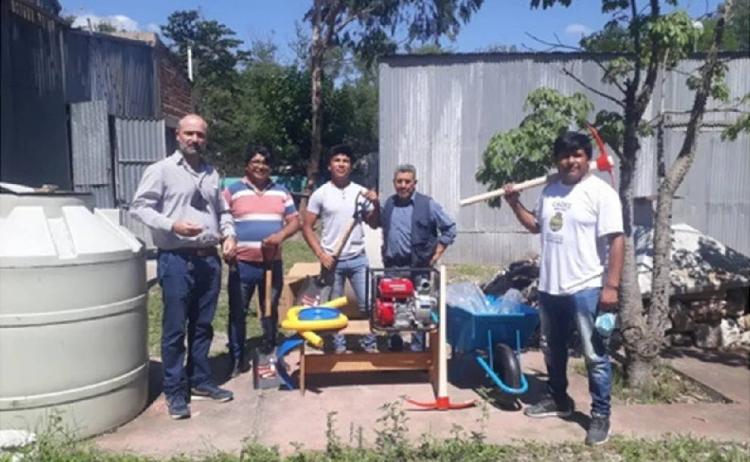 Jujuy: Buscan impulsar proyectos de minería de pequeña escala en la provincia