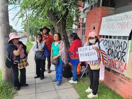 Jujuy: Comunidades denuncian actividad minera inconsulta en Quebrada y Puna