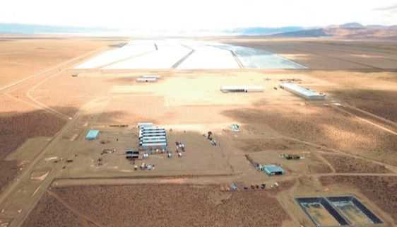 Jujuy: Desde la Cámara Minera afirmaron que "los proyectos mineros no están al 100% aún"