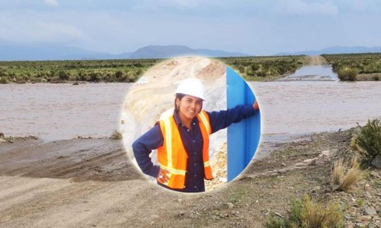 Jujuy: Imputaron a dos hombres por la muerte de la mujer minera en el último temporal