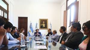 Jujuy: Iniciarán capacitaciones para fortalecer economías locales y demandas mineras