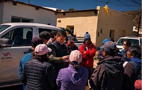 Jujuy: La Comunidad Kolla de Rinconada denuncia el ingreso sin autorización de una minera