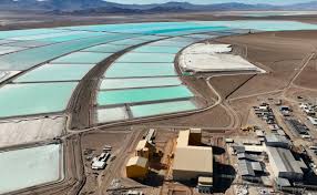 Jujuy: La minería crece en la provincia con múltiples proyectos activos y nuevas inversiones