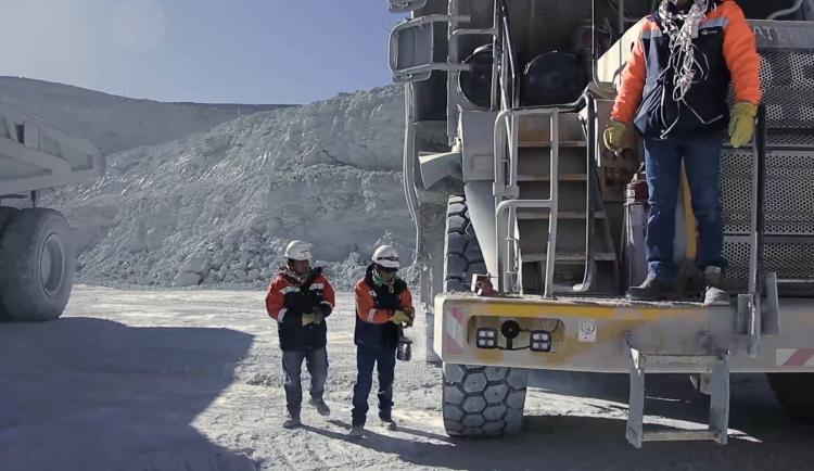 Jujuy: La minería sostenible convierte recursos en bienestar para Jujuy Jujuy: La minería sostenible convierte recursos en bienestar para Jujuy