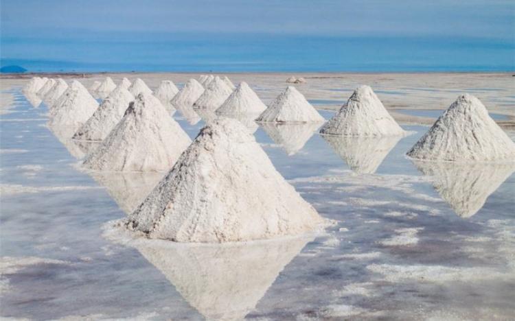 Jujuy: Lithium Americas y Ganfeng Lithium comienzan a planificar la expansión del proyecto minero Caucharí-Olaroz