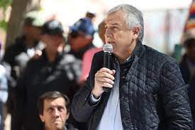 Jujuy: Morales garantizó "consulta y diálogo" con las comunidades por el litio