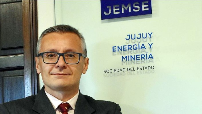 Jujuy sale en busca de socios estratégicos