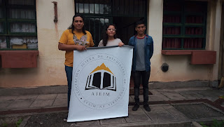 Jujuy: Se conformó la Asociación Jujeña de Estudiantes de Ingeniería de Minas de la UNJu