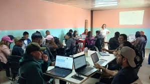 Jujuy: Segundo ciclo de Capacitación Integral en Minería en El Aguilar