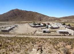 Jujuy: SSR Mining concretó un acuerdo en favor del patrimonio cultural de los jujeños