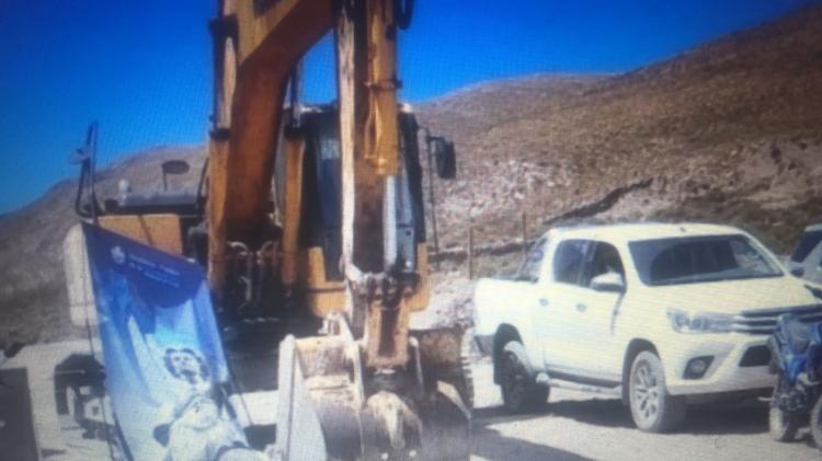 Jujuy: Una familia extraía oro de manera ilegal en la Puna