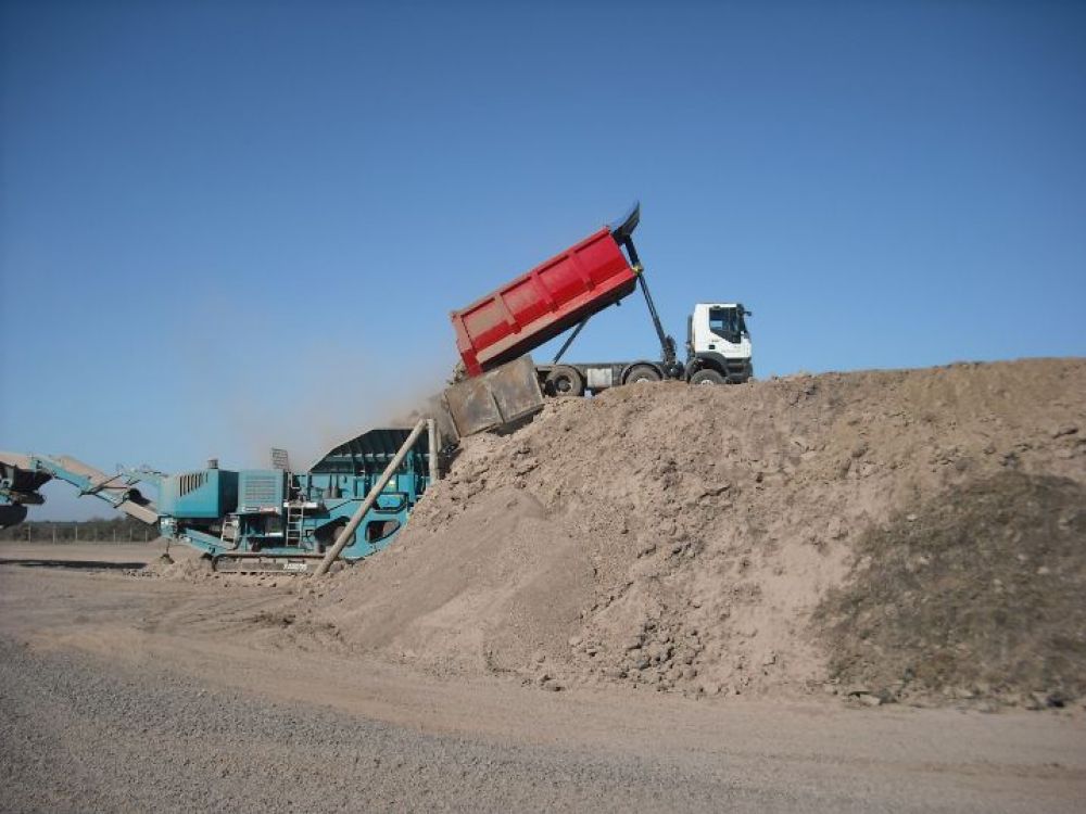 Corrientes y Misiones, junto con Brasil, realizarán estudios geológicos y minerales