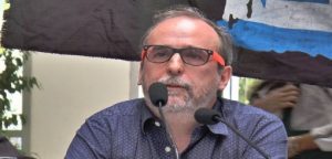 Koenig y un proyecto para que el litio sea un recurso estratégico Koenig y un proyecto para que el litio sea un recurso estratégico