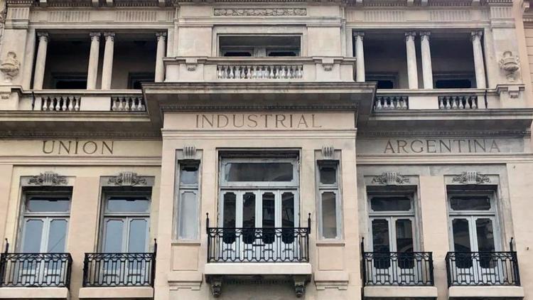 Kulfas se reunió con la Junta Directiva de la UIA Kulfas se reunió con la Junta Directiva de la UIA