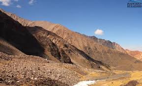 "La adecuación de la Ley de Glaciares nos permite cuidar lo que realmente importa con ciencia y datos, no con miedos"