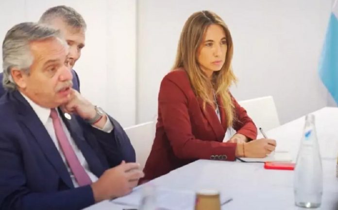 La asesora Cecilia Nicolini será secretaria de Cambio Climático La asesora Cecilia Nicolini será secretaria de Cambio Climático