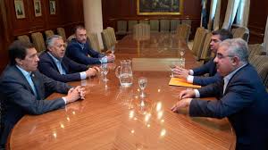 La Bolsa de Comercio de Mendoza firmó un acuerdo internacional clave para captar inversiones en minería