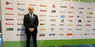 "La clave no es prohibir que compren afuera, sino beneficiar a las mineras que eligen proveedores sanjuaninos"