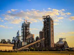La construcción lleva a la Argentina al liderazgo regional La construcción lleva a la Argentina al liderazgo regional