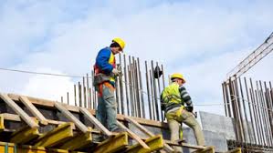 La construcción se contrajo un 4,1% mensual en marzo, la baja más pronunciada en un año La construcción se contrajo un 4,1% mensual en marzo, la baja más pronunciada en un año