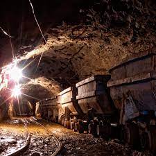 La demanda de minería aumentará cuatro veces La demanda de minería aumentará cuatro veces