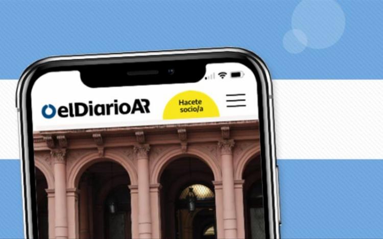 La Embajada de Estados Unidos financió una "investigación" contra la minería que publicó elDiarioAR La Embajada de Estados Unidos financió una "investigación" contra la minería que publicó elDiarioAR