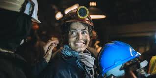 La historia de la primera mujer 'trans' de la Patagonia que logró desafiar las convenciones: "La minería me salvó la vida" La historia de la primera mujer 'trans' de la Patagonia que logró desafiar las convenciones: "La minería me salvó la vida"
