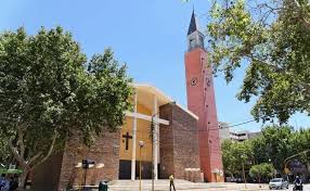 La Iglesia promueve el debate de la Ley de Glaciares en San Juan: un flyer y el especialista de la UNSJ