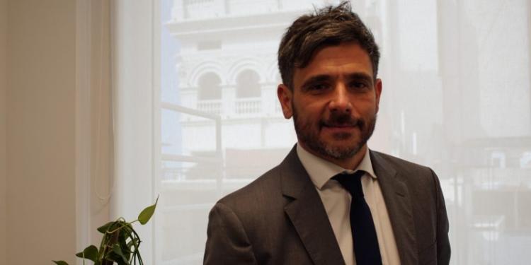 La industria minera espera cerrar el 2022 con exportaciones por cerca de U$D 3.800 millones La industria minera espera cerrar el 2022 con exportaciones por cerca de U$D 3.800 millones