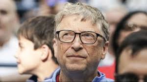 La inversión que Bill Gates recomienda hacer en Argentina y que cambia el futuro del país La inversión que Bill Gates recomienda hacer en Argentina y que cambia el futuro del país