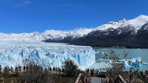 ¿La Ley de Glaciares es un obstáculo para el boom del cobre en Argentina? ¿La Ley de Glaciares es un obstáculo para el boom del cobre en Argentina?