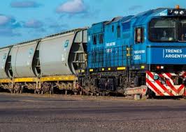 La licitación del Belgrano Cargas al caer: qué significa para la minería