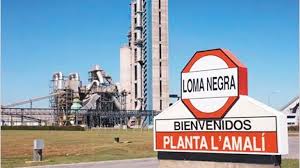 La mayor cementera argentina logró desplazar a las petroleras colocando deuda a una tasa histórica