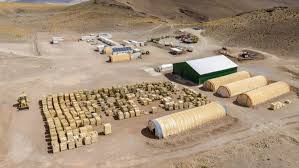 La minera canadiense AbraSilver prepara su ingreso al RIGI en un mercado de plata en déficit La minera canadiense AbraSilver prepara su ingreso al RIGI en un mercado de plata en déficit