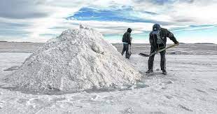 La minera Lithium adquirió nuevas áreas en el triángulo del litio