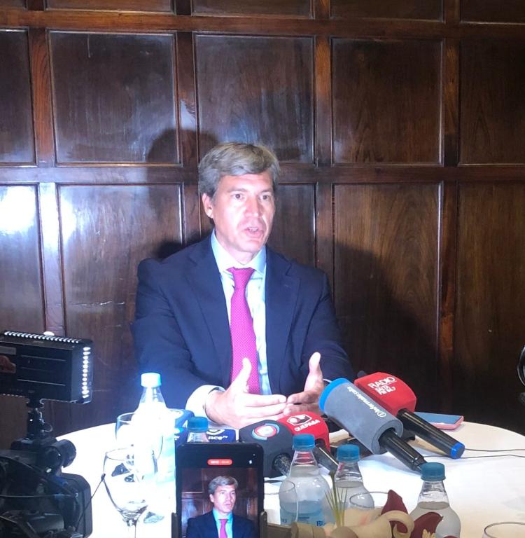 La minería argentina del futuro, Por Bernardo Saravia Frías, Ex Procurador del Tesoro Nacional