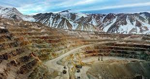 La minería baja sus pretensiones ante la falta de respuestas de Nación La minería baja sus pretensiones ante la falta de respuestas de Nación