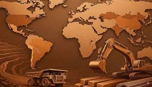 La minería de cobre entre proyecciones, inversiones y desafíos para llegar al top 10 mundial La minería de cobre entre proyecciones, inversiones y desafíos para llegar al top 10 mundial