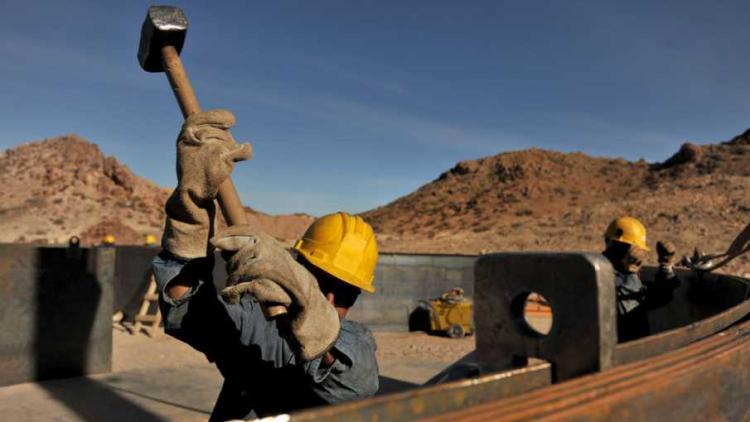 La minería, el agro y el agua: sugerencia a la política, por Eddy Lavandaio La minería, el agro y el agua: sugerencia a la política, por Eddy Lavandaio