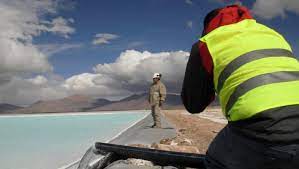 La minería en Jujuy genera trabajo y requiere mayor mano de obra variada y capacitada en varios proyectos del NOA