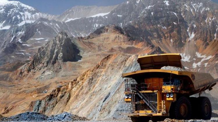 La minería es uno de los sectores que genera mayores expectativas para impulsar la recuperación argentina La minería es uno de los sectores que genera mayores expectativas para impulsar la recuperación argentina