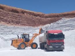 La minería, motor de crecimiento y generación de empleo, pero falta mano de obra calificada La minería, motor de crecimiento y generación de empleo, pero falta mano de obra calificada